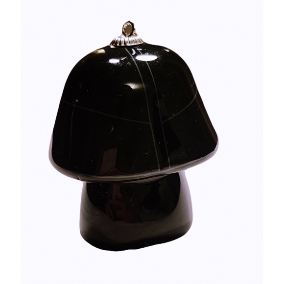 Vintage Hallmark Star Wars Darth Vader Ornament - Picture 2 of 3